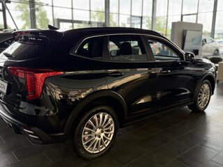 2026 Haval Jolion I Рестайлинг 2, чёрный, 2849000 рублей, вид 5