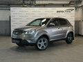 2013 SsangYong Actyon II, коричневый, 599000 рублей