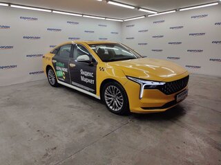 2023 FAW Bestune B70 I, белый, 1002400 рублей, вид 2
