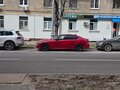 2017 Alfa Romeo Giulia II (952), красный, 3000000 рублей - вид 8