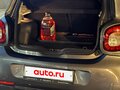 2016 Smart Forfour Brabus II, серый, 1380000 рублей - вид 7