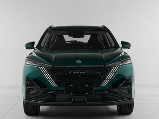 2024 Dongfeng Mage, зелёный, 2850000 рублей, вид 2