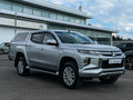 2022 Mitsubishi L200 V Рестайлинг, серый - вид 2