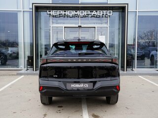 2026 Omoda C5 II, чёрный, 2349000 рублей, вид 4