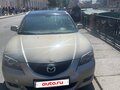 2005 Mazda 3 I (BK), серый, 300000 рублей - вид 1