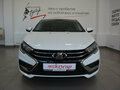 2023 Lada (ВАЗ) Vesta I Рестайлинг (NG), белый, 1309000 рублей - вид 1