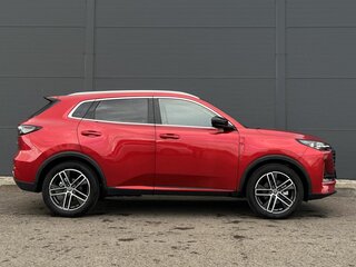 2024 Changan CS55 Plus II, красный, 2250000 рублей, вид 4