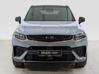 2022 Geely Tugella I, синий, 2790000 рублей, вид 2