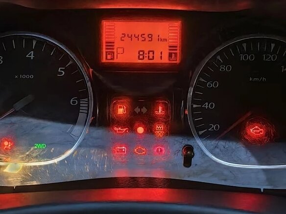 2014 Renault Duster I, чёрный, 850000 рублей - вид 21