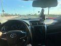 2015 Toyota Camry VII (XV50) Рестайлинг, чёрный, 1600000 рублей - вид 11