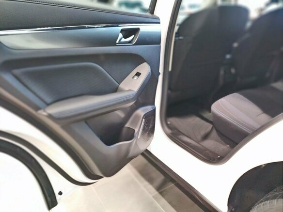2026 Haval Jolion I Рестайлинг, белый, 2449000 рублей - вид 9