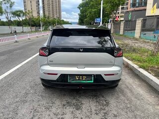 2026 Arcfox Beta T1 42.3 kWh, серый, 1100999 рублей, вид 5