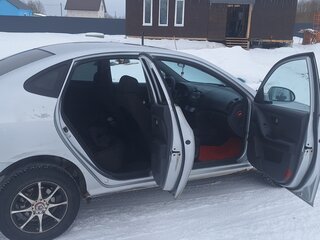 2007 Hyundai Elantra IV (HD), серебристый, 410000 рублей, вид 3
