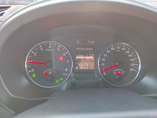 2012 Nissan X-Trail II Рестайлинг, серый, 990000 рублей, вид 5