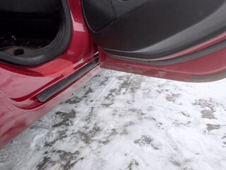 2011 Opel Astra J, красный, 450000 рублей, вид 5