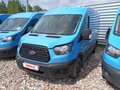 2021 Ford Transit, синий, 2347000 рублей