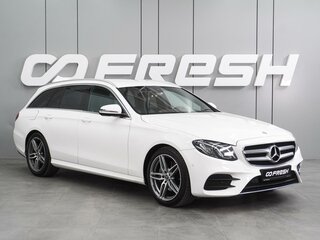Mercedes-Benz E-Класс 220 d V (W213, S213, C238)