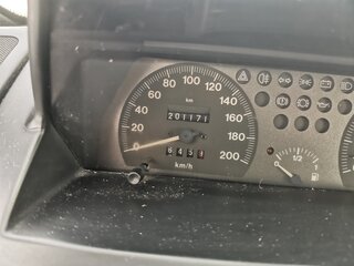 1994 Fiat Tipo 160, синий, 210000 рублей, вид 5