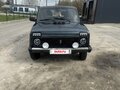 2002 Lada (ВАЗ) 2131 (4x4) I, зелёный, 400000 рублей - вид 1