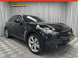 Infiniti FX37 II (S51)