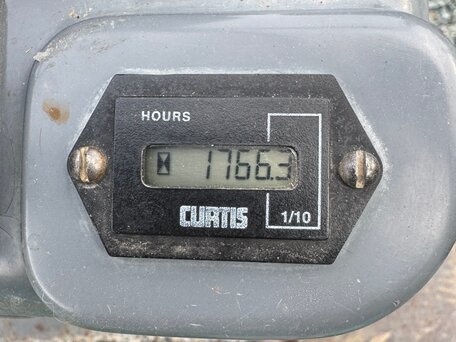 1998 Kobelco SK, 1100000 рублей, вид 5