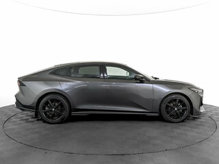 2023 Changan UNI-V I, серый, 2055000 рублей, вид 4