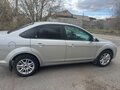 2008 Ford Focus II, серебристый, 620000 рублей - вид 2