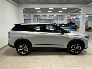 2025 Jaecoo J7 I, чёрный, 3209000 рублей, вид 3