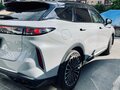2024 Exeed RX, серый, 4250000 рублей - вид 2