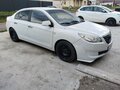 2014 Lifan Cebrium (720), белый - вид 3