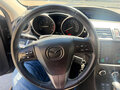 2011 Mazda 3 II (BL) Рестайлинг, чёрный, 1050000 рублей - вид 10