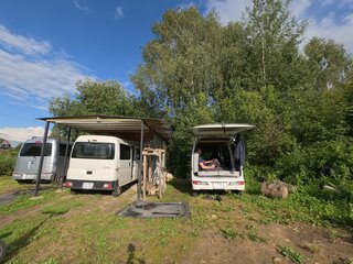 2019 Subaru Sambar VII Рестайлинг, белый, 800000 рублей, вид 5
