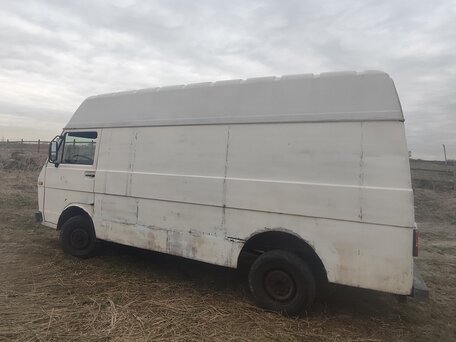 1992 Volkswagen LT, белый, 250000 рублей, вид 4