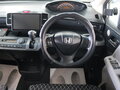 2010 Honda Freed I, серый - вид 10