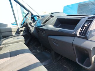 2021 Ford Transit, синий, 2334000 рублей, вид 5