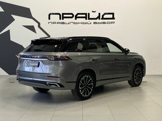 2024 Jaecoo J8, серый, 3249900 рублей, вид 5
