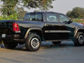 2026 Ram 1500 RHO V Рестайлинг, чёрный - вид 3