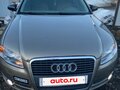 2006 Audi A4 III (B7), бежевый - вид 1