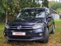 2016 Volkswagen Tiguan Euro 6 I Рестайлинг, синий, 1350000 рублей - вид 2