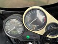 1997 Yamaha FZ400, серебристый - вид 4