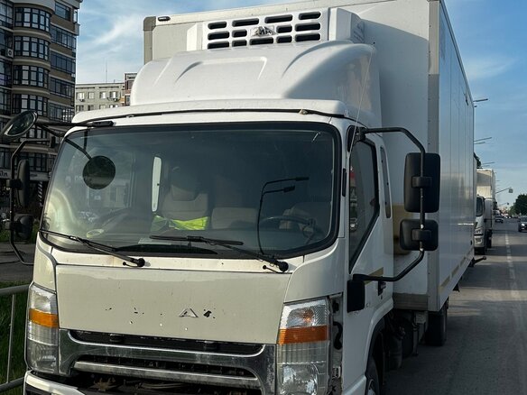 2022 КамАЗ 43089 Компас-9, белый, 2350000 рублей - вид 26