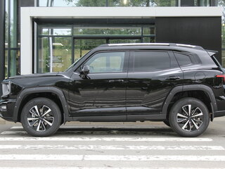2026 Haval H7 I, чёрный, 3999000 рублей, вид 3
