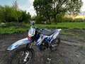 2025 Progasi Super Max 250, синий, 120000 рублей - вид 6