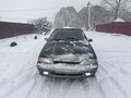 2003 Lada (ВАЗ) 2115, серебристый, 90000 рублей - вид 9
