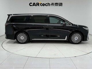 2025 Voyah Dream I, чёрный, 8235000 рублей, вид 4
