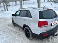 2012 Kia Sorento II, серебристый, 1050000 рублей - вид 6