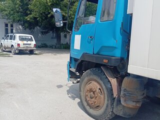 2007 АМУР 5312, синий, 475000 рублей, вид 2