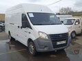 2019 ГАЗ ГАЗель Next, белый, 1870000 рублей - вид 2