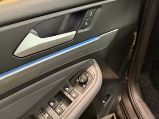2025 Volkswagen Lamando L II Рестайлинг, чёрный, 4090000 рублей, вид 4