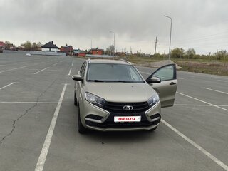 2021 Lada (ВАЗ) XRAY I, серый, 850000 рублей, вид 1